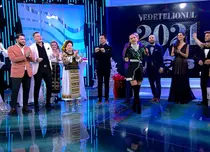 Antena Stars a pregătit trei programe speciale de Revelion