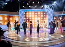Câștigătoarea „Bravo, ai stil! Celebrities” (Kanal D) va fi desemnată în direct. Detalii despre marea finală
