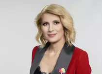 Alessandra Stoicescu, interviu în exclusivitate cu Moş Crăciun în seara de Ajun, la „Observator” 19.00