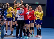 Digi Sport transmite în direct Campionatul European de Handbal