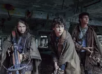 Serialul Netflix „Triburile Europei”, cu Ana Ularu în distribuție, are premiera anul viitor