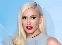 Gwen Stefani a dezvăluit că are dislexie