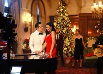 Ștefan Bănică va avea emisiune specială de Crăciun. Show-ul va fi transmis de Antena 1