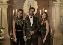 Serialul „Adela” e gata de debut la Antena 1. Când e programată marea premieră