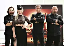 Schimbări în grila Antenei 1. Când va fi difuzată finala „Chefi la cuțite”