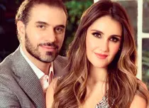 Actrița Dulce Maria a devenit mamă pentru prima oară. Ce nume a ales pentru fiica sa