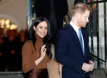 Harry și Meghan își extind imperiul. Ce contract au semnat cei doi