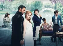 Vești de ultimă oră! Ce se întâmplă cu serialul Netflix „Bridgerton”