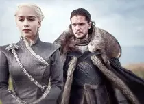 Mama dragonilor și scriitorul R.R. Martin au confirmat: Jon Snow („Urzeala tronurilor”) învie a doua oară!