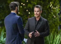 Ce l-a convins pe Răzvan Fodor să prezinte ”Burlacul” (Antena 1)