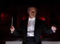 Primul concert LIVE de la Sala Radio în 2021: MOZART dirijat de Tiberiu Soare