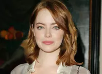 E oficial! Actrița Emma Stone așteaptă primul ei copil