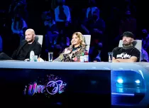 Delia, Cheloo, Mihai Bendeac și al lor „iUmor”, în grila Antena 1, din februarie