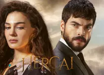 Kanal D anunță un nou serial turcesc, „Hercai”, cu Ebru Şahin și Akın Akınözü
