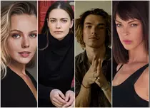 „Vikingii Valhalla”. Netflix a anunțat distribuția noului serial