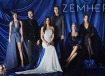 Happy Channel va difuza o nouă producție turcească: „Iarna neagră”