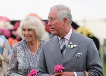 Prințul Charles și Camilla Bowles s-au vaccinat împotriva COVID
