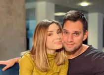 Despărțire șoc! Cristina Ciobănașu și Vlad Gherman nu mai formează un cuplu