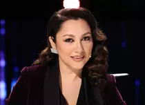 „Românii au talent”. Ce se întâmplă în ediția de vineri seară. Andra: „Niciodată nu e prea târziu”