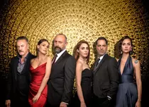 „Alegerea”, serial turcesc cu trei actori din „Suleyman Magnificul”, începe la Happy Channel