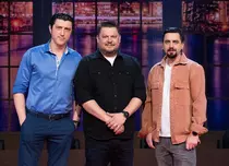 Quiz show-ul „Pe bune?!” revine la Pro TV cu un nou sezon. Cine sunt invitații primei ediții