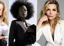 Gillian Anderson, Michelle Pfeiffer și Viola Davis vor juca în mini-seria „The First Lady”, despre primele doamne ale SUA