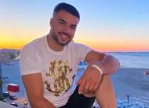 Culiță Sterp e tătic! Iubita cântărețelui a născut un băiețel de 4 kg