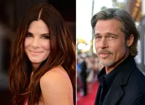 Sandra Bullock și Brad Pitt fac echipă pentru un nou proiect cinematografic