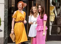 Sarah Jessica Parker, noi detalii despre continuarea „Totul despre sex”