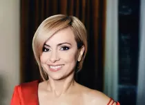 Simona Gherghe reacționează după ce Mirela Vaida a fost atacată în direct! Ce spune fosta prezentatoare a emisiunii „Acces direct”