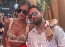 Dani Oțil și Gabriela Prisăcariu vor deveni părinți. Cum a făcut prezentatorul marele anunț!