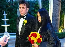 Actorul Nicolas Cage s-a însurat pentru a cincea oară! Toate detaliile despre marele eveniment