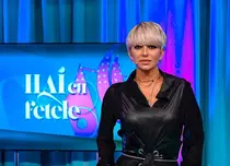 Cât de bine se descurcă Giulia cu școala online