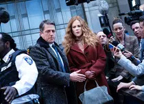 Decizii la început de an. O posibilă continuare a miniseriei „De la început” este în cărți la HBO