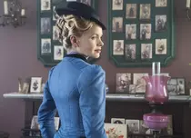 Serialul „Miss Scarlet și Ducele”, difuzat și la noi de Epic Drama, va avea și sezonul al doilea