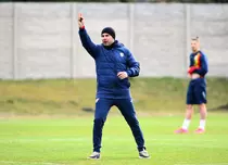 România joacă diseară cu Țările de Jos, la Campionatul European de fotbal U21. Competiția este transmisă de TVR