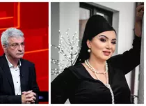 Un nou scandal între Prigoană și Bahmuțeanu. Silviu Prigoană îi aduce acuzații grave fostei soții