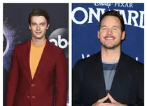 Patrick Schwarzenegger va juca alături de cumnatul său, Chris Pratt, într-un nou serial