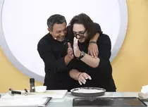 Lupta pentru amulete devine tot mai strânsă la „Chefi la cuțite”! Ce Chef a câștigat aseară