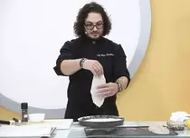 „Chefi la cuțite”, ediția din 7 iunie 2021. Ce concurent din echipa lui Florin Dumitrescu a fost eliminat