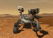 În misiune pe Planeta Roșie. Național Geographic difuzează „Construit pentru Marte: roverul Perseverance”