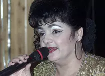 Cornelia Catanga a murit! Era bolnavă de COVID-19