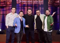 O nouă ediție „Pe bune?!” (Pro TV) se joacă cu magicianul Robert Tudor și Cătălin Măruță