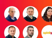 Cristian Tudor Popescu și Cătălin Striblea, printre cei cinci editorialiști noi din „Gazeta sporturilor”