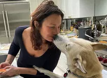 Cum arată Fran Drescher, vedeta din „Dădaca”, la 63 de ani