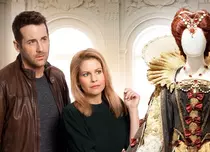 DIVA difuzează, în weekend, filmul „Misterele Aurorei Teagarden: Coroana reginei”