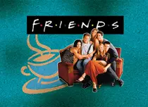 Toate cele 10 sezoane ale serialului „Friends”/„Prietenii tăi” vor fi disponibile, din aprilie, pe HBO GO
