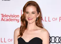 Sarah Drew revine în „Anatomia lui Grey”