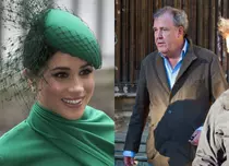 Meghan Markle, luată în colimator de Jeremy Clarkson: „Ascultați-mă pe mine, Meghan e terminată”