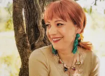 Mirela Oprișor, Aspirina din „Las Fierbinți”, și-a cunoscut soțul în facultate. „Eu l-am agățat”